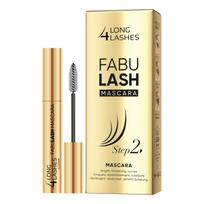 LONG4LASHES FABULASH STEP 2 blakstienų tušas, 10 g