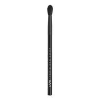 NYX PROFESSIONAL MAKEUP akių makiažo šepetėlis
