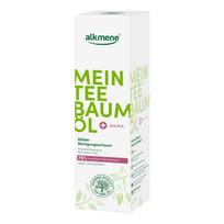 ALKMENE MY TEA TREE OIL veido valomosios putos, 150 ml