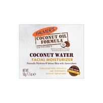 PALMER'S COCONUT OIL FORMULA MOISTURIZER veido kremas, 50 g