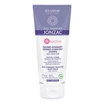 EAU THERMALE JONZAC REACTIVE SKIN-COMFORT SOOTHING kūno balzamas, 200 ml