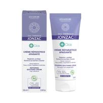 EAU THERMALE JONZAC REPAIRING SOOTHING veido ir kūno kremas, 100 ml