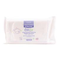 EAU THERMALE JONZAC BEBE BIO DERMO drėgnos servetėlės (40 vnt.)