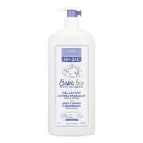 EAU THERMALE JONZAC BEBE BIO DERMO prausimosi želė, 1 L