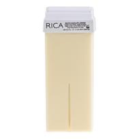 RICA WHITE CHOCOLATE LIPOWAX depiliacinis vaškas, 100 ml