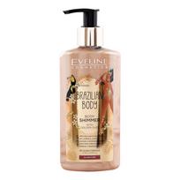 EVELINE BRAZILIAN BODY SHIMMER kūno blizgis, 150 ml