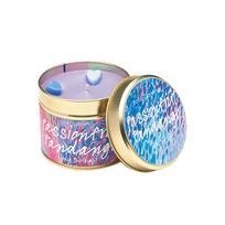BOMB COSMETICS PASSION FRUIT FANDANGO kvapni žvakė