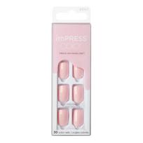 IMPRESS COLOR priklijuojami nagai (30 vnt.)