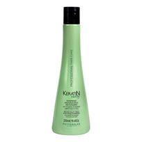 PHYTORELAX KERATIN CURLY plaukų šampūnas, 250 ml