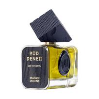 MAISON INCENS THE BLACK OPUS OUD DENEII parfumuotas vanduo, 100 ml