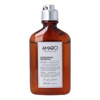 FARMAVITA AMARO ENERGIZING plaukų šampūnas, 250 ml