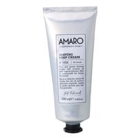 FARMAVITA AMARO vyrų skutimosi kremas, 100 ml