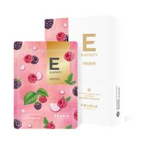 FRUDIA MY ORCHARD SQUEEZE RASPBERRY veido kaukės, 10 x 20 ml