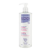 EAU THERMALE JONZAC HIGH TOLERANCE dušo želė, 500 ml