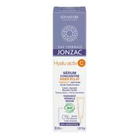 EAU THERMALE JONZAC HYALU ACTIV C RADIANCE WRINKLE serumas, 30 ml