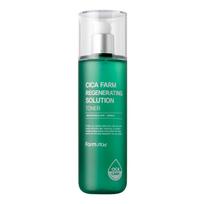 FARMSTAY CICA FARM REGENERATING SOLUTION veido tonikas, 200 ml