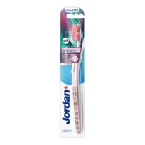 JORDAN ULTRALITE ULTRA SOFT dantų šepetėlis