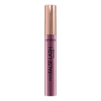 CATRICE PURE FALSE blakstienų tušas, 10 ml