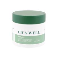 BEAUUGREEN CICA WELL veido kremas, 50 ml