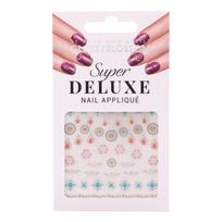 SUPER DELUXE nagų dailės lipdukai