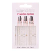 FINGER CHAIN pirštų lipdukai
