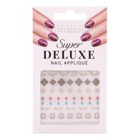 SUPER DELUXE nagų dailės lipdukai