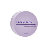 MISOLI DREAM GLOW hidrogelio paakių padukai (60 vnt.)