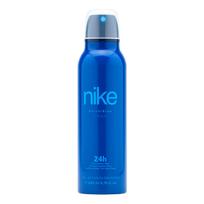 NIKE VIRAL BLUE purškiamasis vyrų dezodorantas, 200 ml