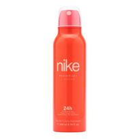 NIKE CORAL CRUSH purškiamasis moterų dezodorantas, 200 ml