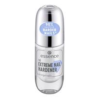 ESSENCE EXTREME nagų kietiklis, 8 ml