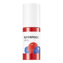 MISSHA SUPERFOOD BERRY lūpų aliejus, 5,2 g