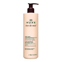 NUXE REVE DE MIEL ULTRA COMFORTING kūno kremas, 400 ml