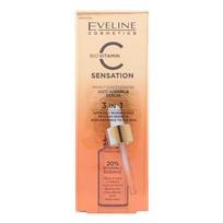 EVELINE BIO VITAMIN C SENSATION ANTI-WRINKLE veido serumas, 18 ml