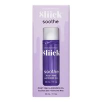 SALON PERFECT SLIICK SOOTHE aliejus po depiliacijos, 30 ml