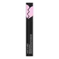 WET N WILD BREAKUP BOOSTING vandeniui atsparus blakstienų tušas, 8 ml