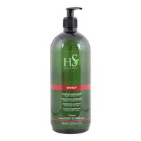 HS MILANO ENERGY plaukų šampūnas, 1000 ml