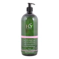 HS MILANO PERFECT KERATIN REGENERATING plaukų šampūnas, 1000 ml