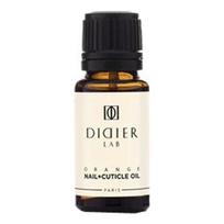DIDIER LAB CHERRY nagų ir odelių aliejus, 15 ml
