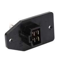 Heater Blower Motor Resistor 79330SR3A01 Air Conditioning Blower Motor Resistor for Civic Del Sol 1993‑1997