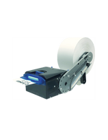 Star Sanei SK5-31UE-LQW-H-SP3, 8 dots/mm (203 dpi), cutter, presenter, USB, Ethernet