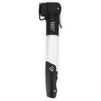 Bicycle Bike Cycling Tyre Air Pump Portable Aluminum Alloy Mini Inflator