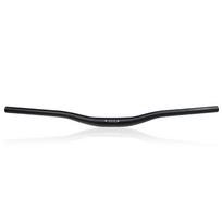 Mountain Bike Handlebar MTB Handlebar Cycle Handlebar Bicycle Riser Bar juoda