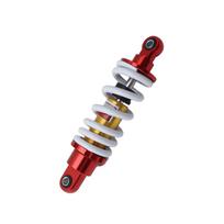 Amortizatorius 240mm 12mm Spyruoklė Reguliuojamas Slopinimas Pakabos Amortizatorius Motociklui Visureigiui Motoroleriui Keturratis
