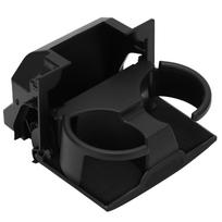Rear Center Console Cup Holder Bracket 96965‑ZS00A Replacement for Nissan Frontier Xterra Pathfinder 2005‑2019