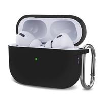 AirPods Pro 3 dėklas su „MagSafe“, juodas