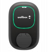 Wallbox Pulsar MAX