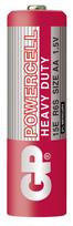 GP Powercell elementai R6 (AA)