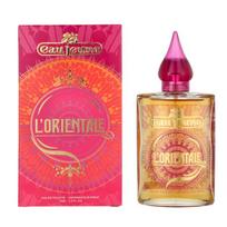 Tualetinis vanduo Eau Jeune L'Orientale EDT moterims, 75 ml