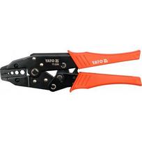 Replės antenų kabeliams Yato YT-2298 RG6-RG62 220 mm