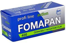 Foma Fomapan 400-120